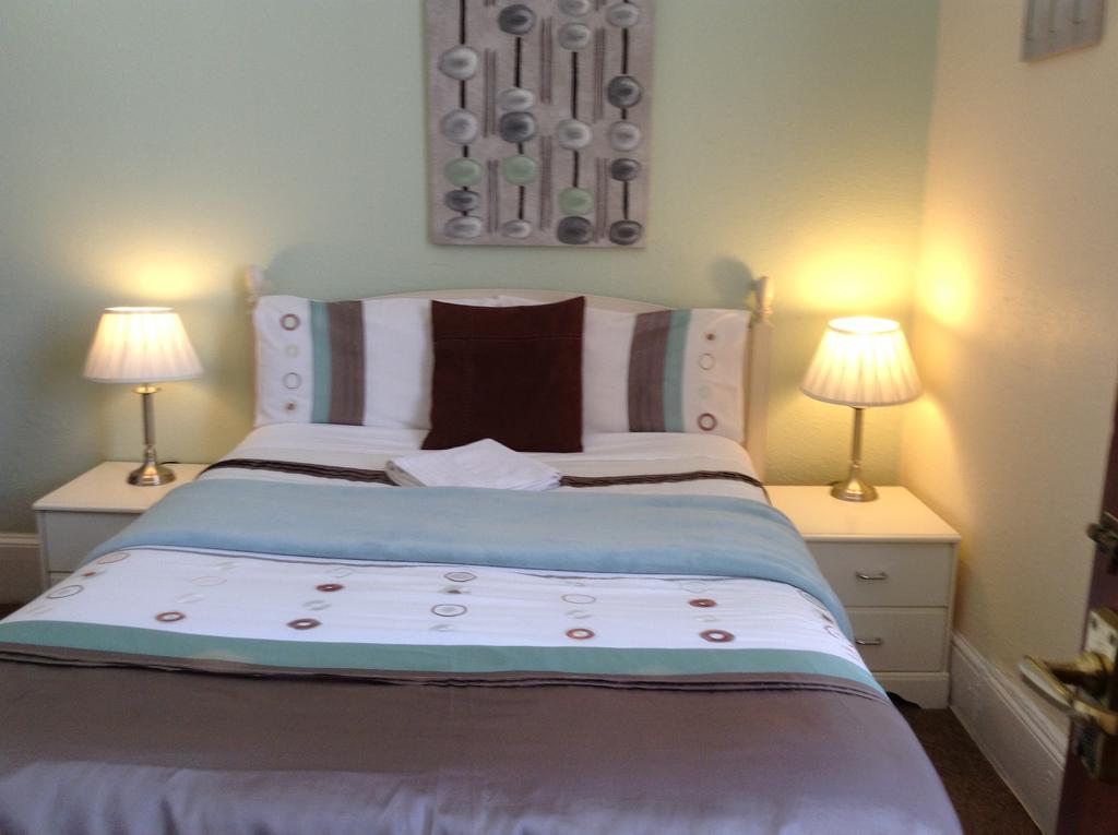 Citadel House Hotel Plymouth Phòng bức ảnh