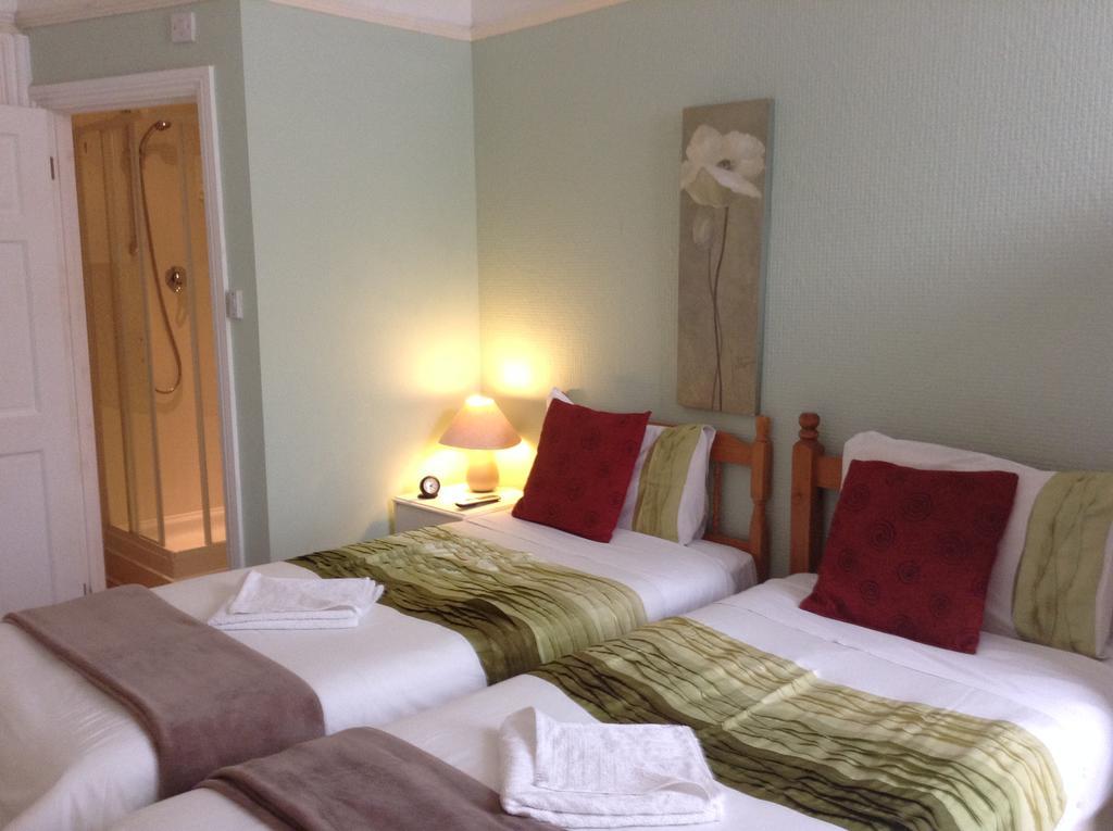 Citadel House Hotel Plymouth Phòng bức ảnh