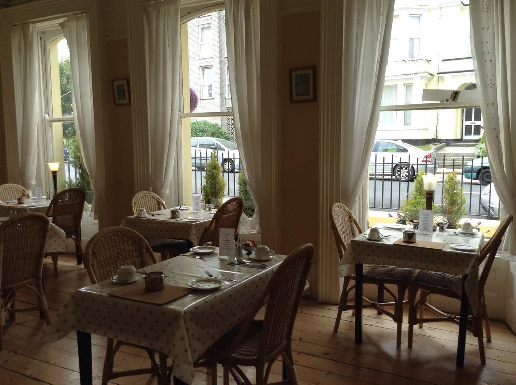 Citadel House Hotel Plymouth Ngoại thất bức ảnh