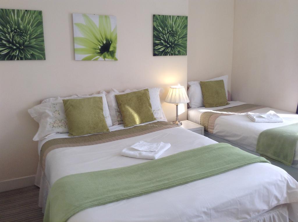 Citadel House Hotel Plymouth Phòng bức ảnh