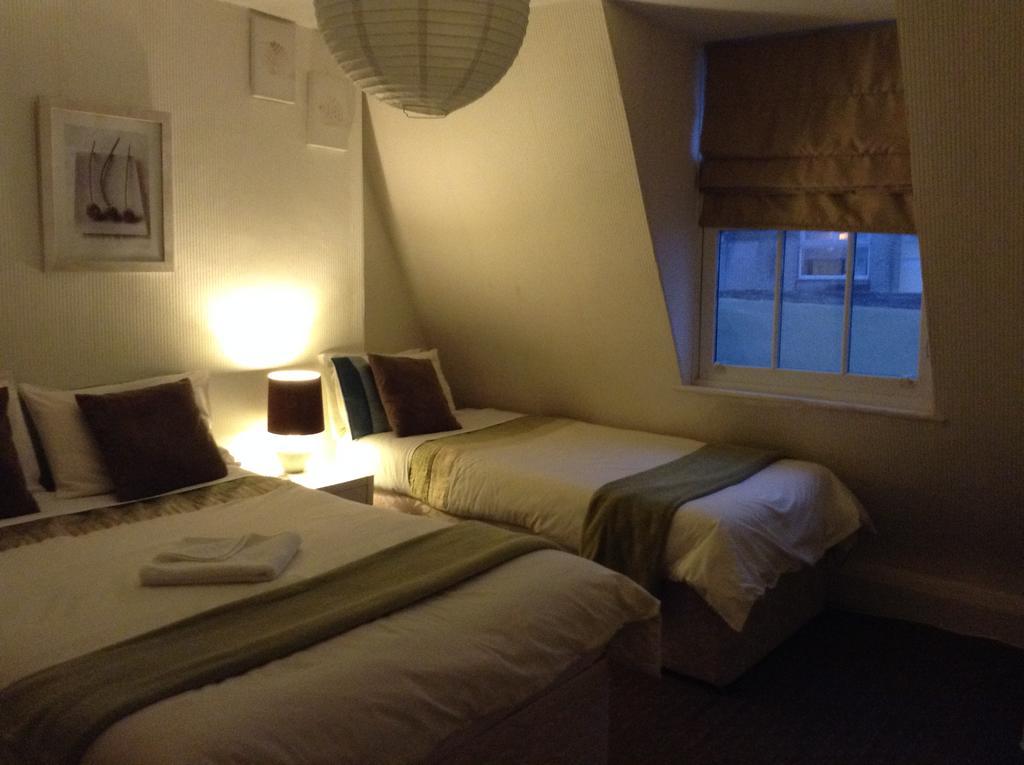 Citadel House Hotel Plymouth Phòng bức ảnh