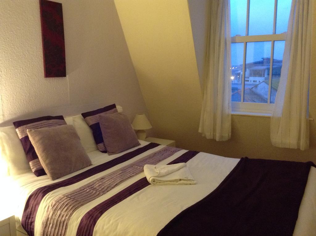 Citadel House Hotel Plymouth Phòng bức ảnh