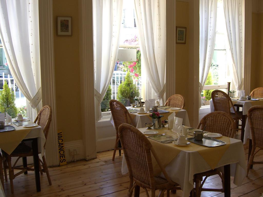 Citadel House Hotel Plymouth Ngoại thất bức ảnh