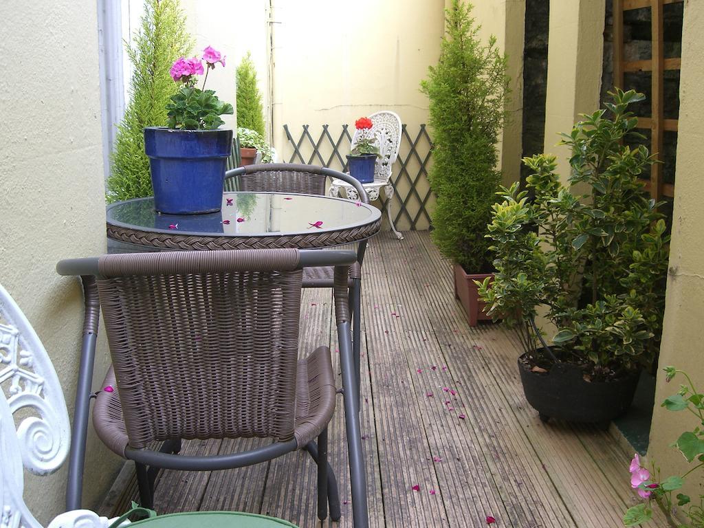 Citadel House Hotel Plymouth Ngoại thất bức ảnh