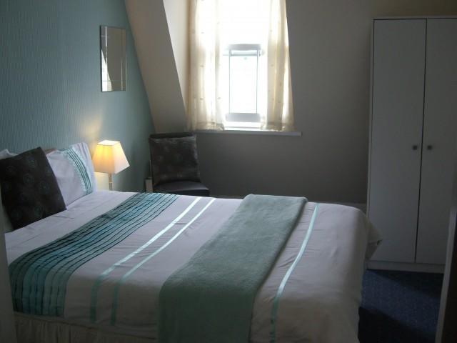 Citadel House Hotel Plymouth Phòng bức ảnh