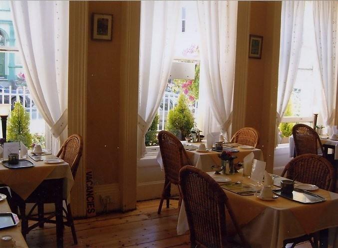 Citadel House Hotel Plymouth Ngoại thất bức ảnh