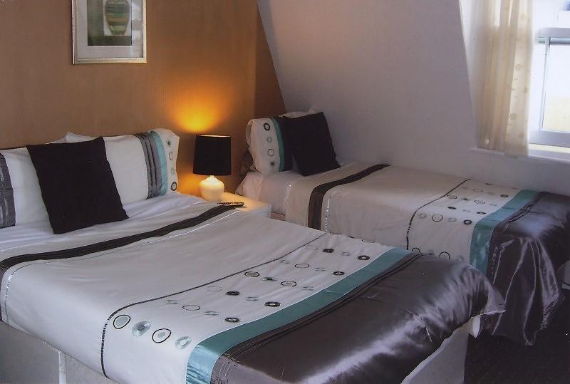 Citadel House Hotel Plymouth Ngoại thất bức ảnh