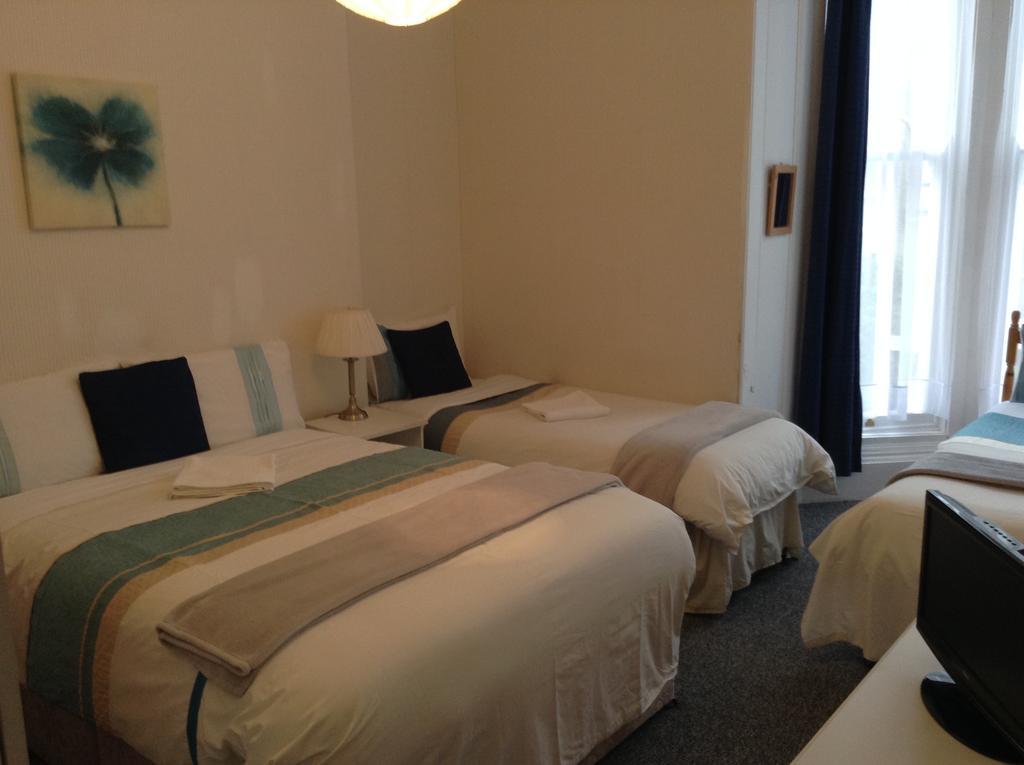 Citadel House Hotel Plymouth Ngoại thất bức ảnh
