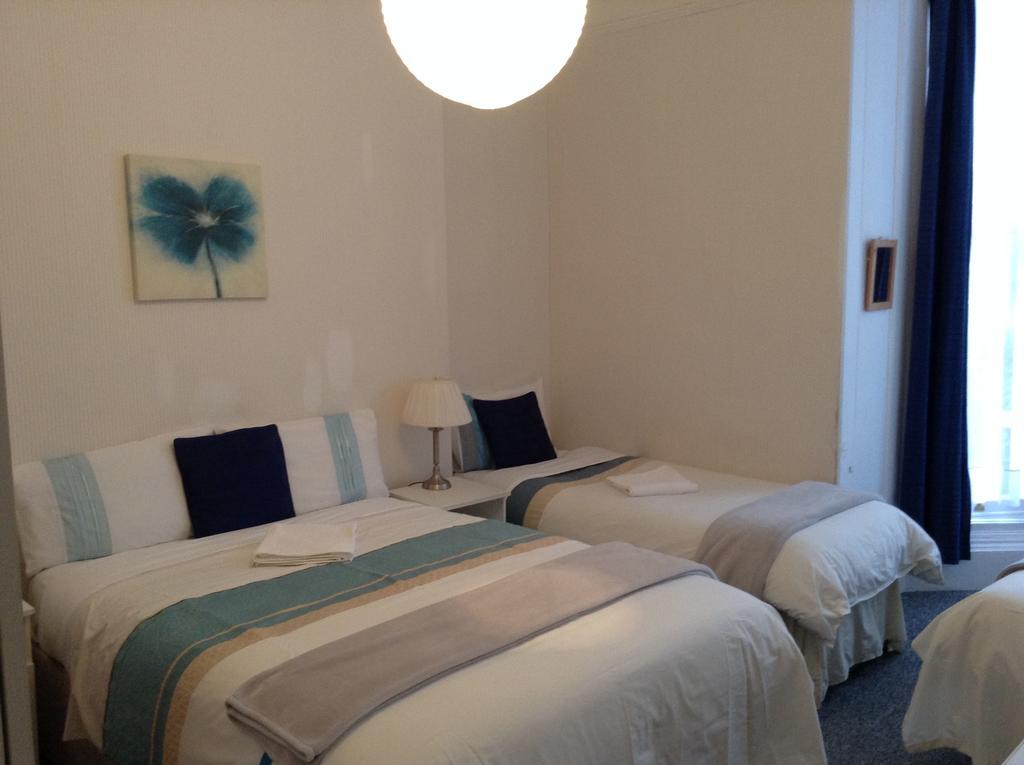 Citadel House Hotel Plymouth Phòng bức ảnh