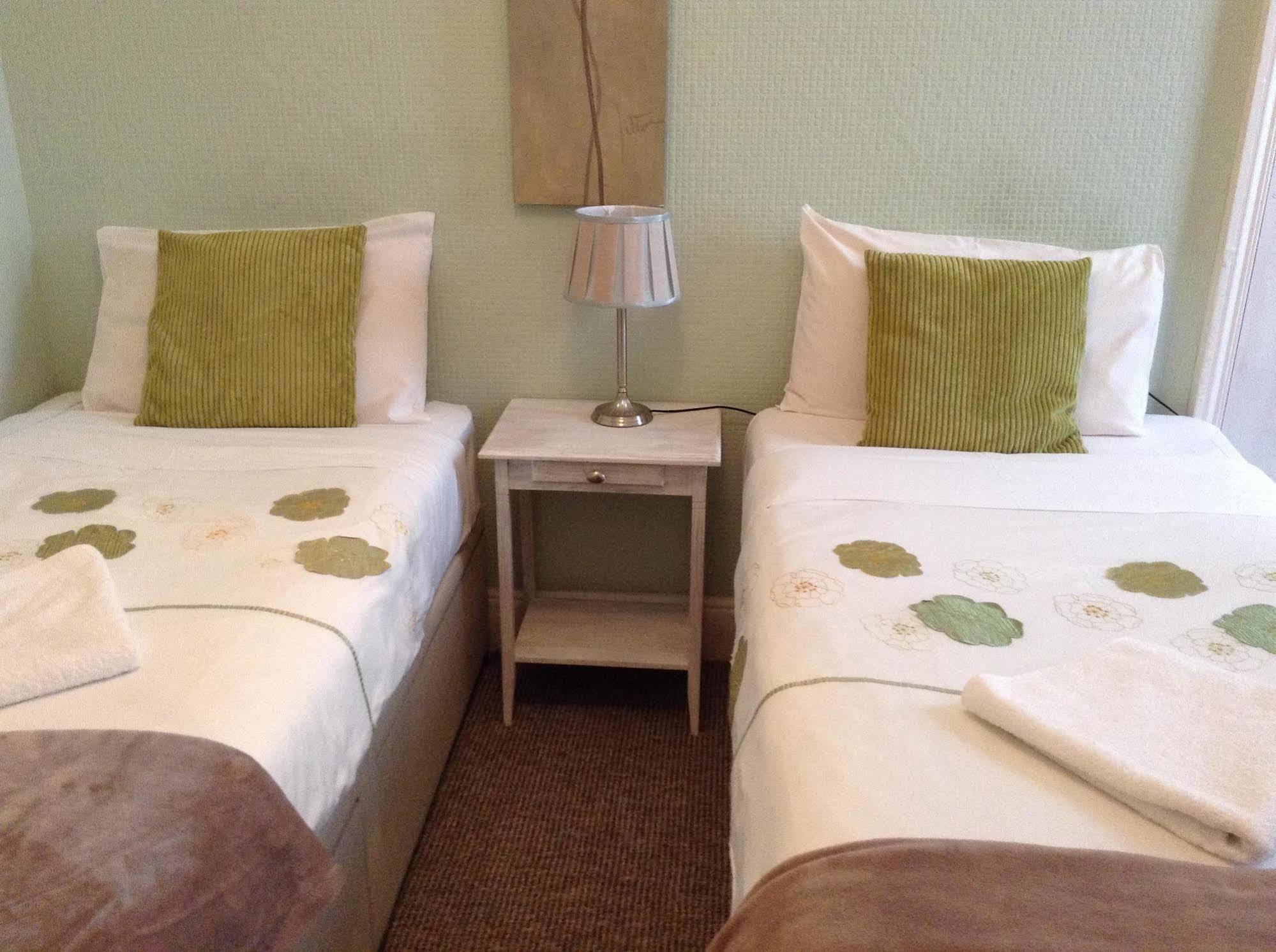Citadel House Hotel Plymouth Ngoại thất bức ảnh